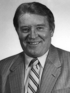 Tom Petroff Photo